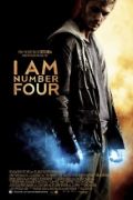 i am number four